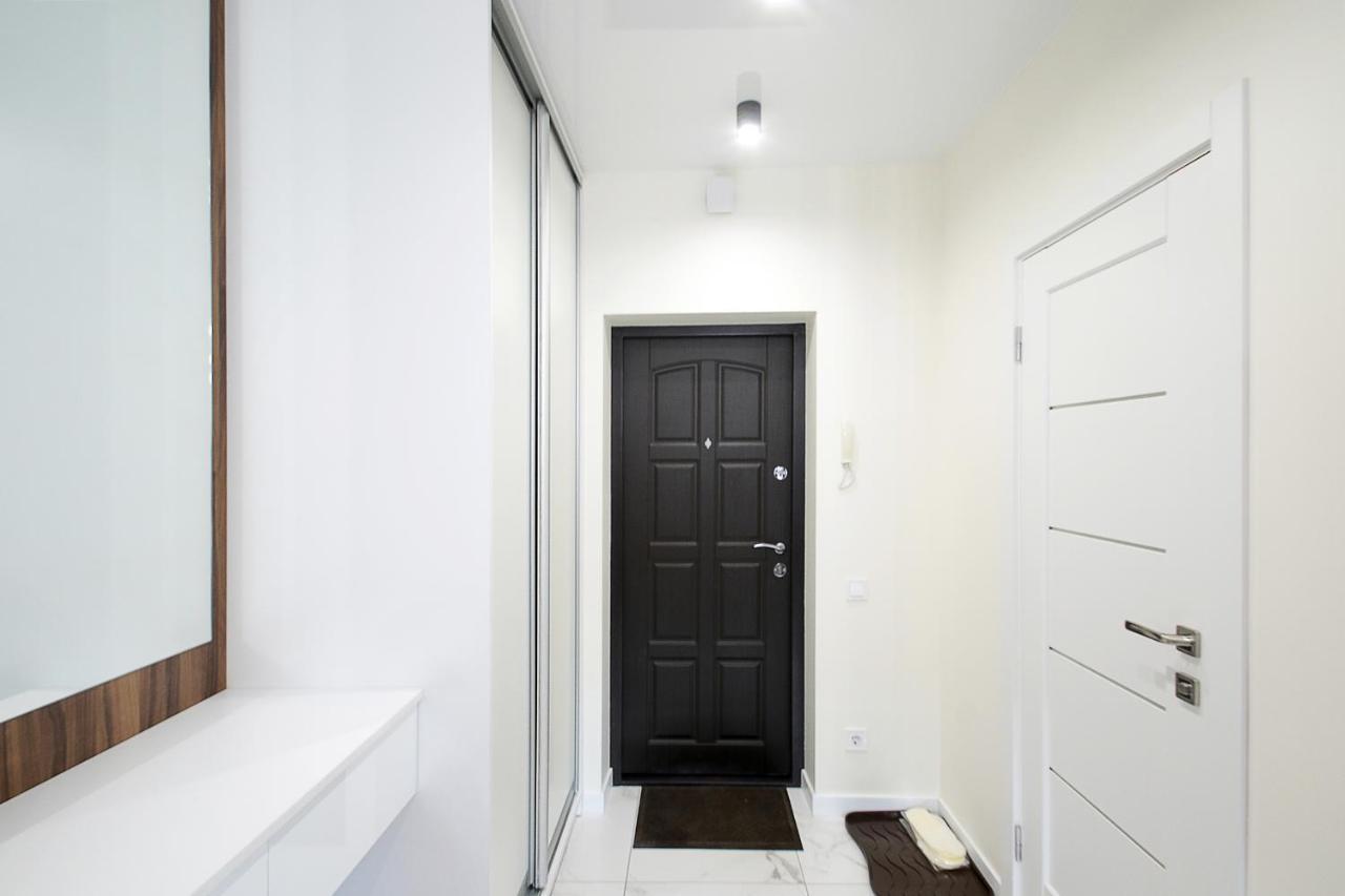 דירות Luxury Nest Lviv Center מראה חיצוני תמונה