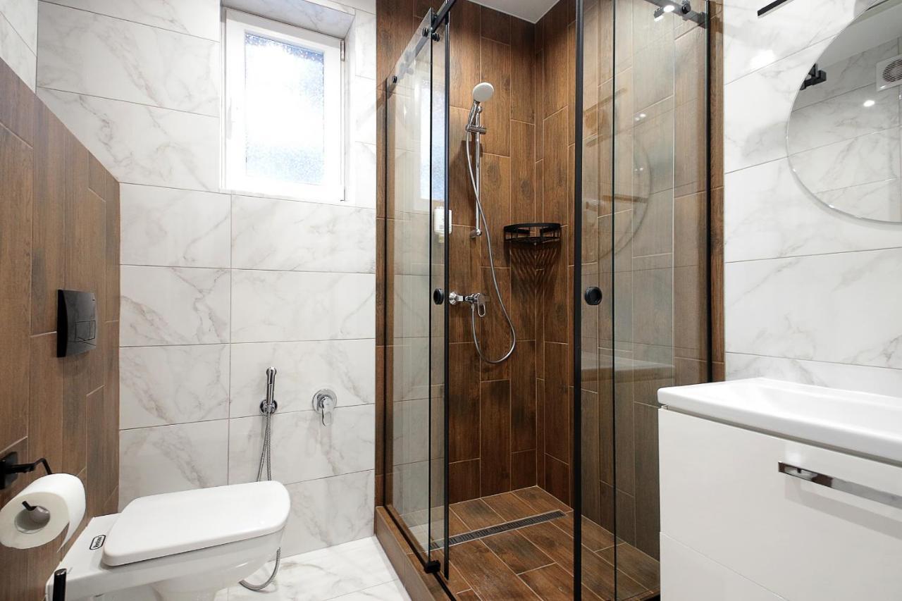 דירות Luxury Nest Lviv Center מראה חיצוני תמונה