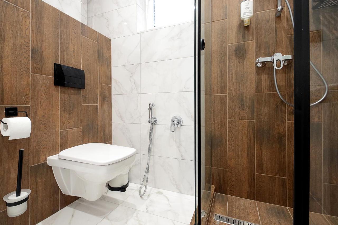 דירות Luxury Nest Lviv Center מראה חיצוני תמונה